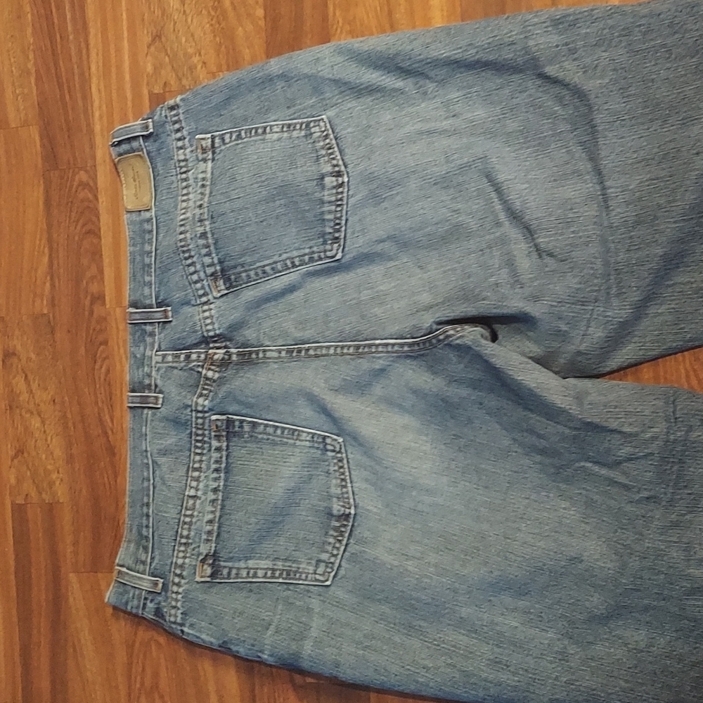 Eddie Bauer Jeans - Picture 4 of 6